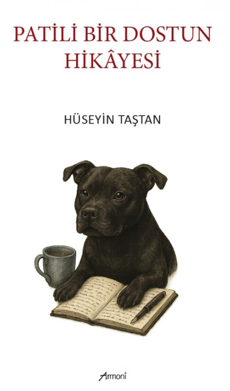 Patili Bir Dostun Hikâyesi