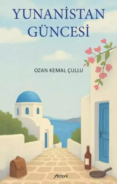 Yunanistan Güncesi