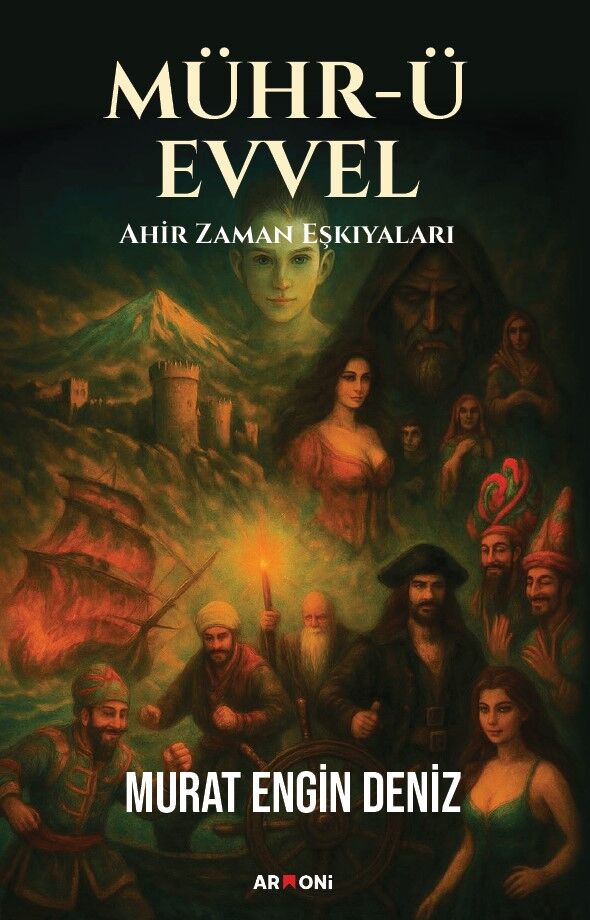 Mühr-ü Evvel Ahir Zaman Eşkiyaları