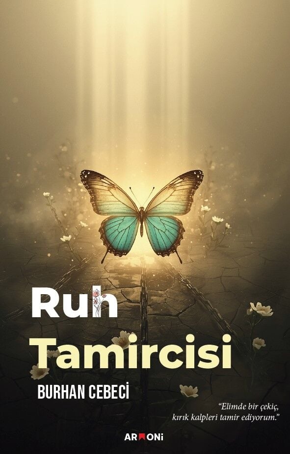 Ruh Tamircisi