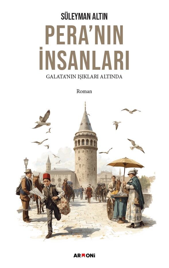 Pera'nın İnsanları