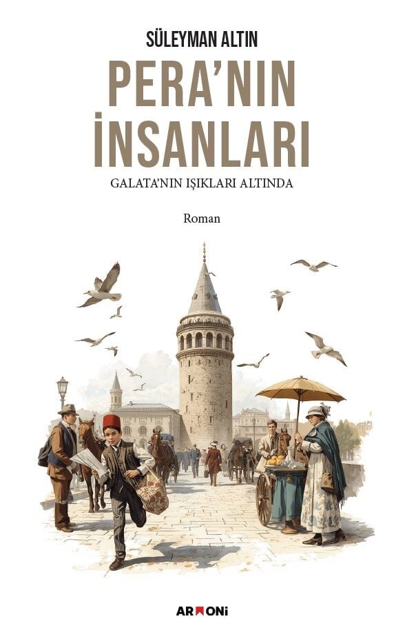 Pera'nın İnsanları