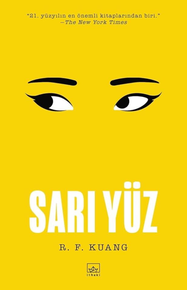 Sarı Yüz