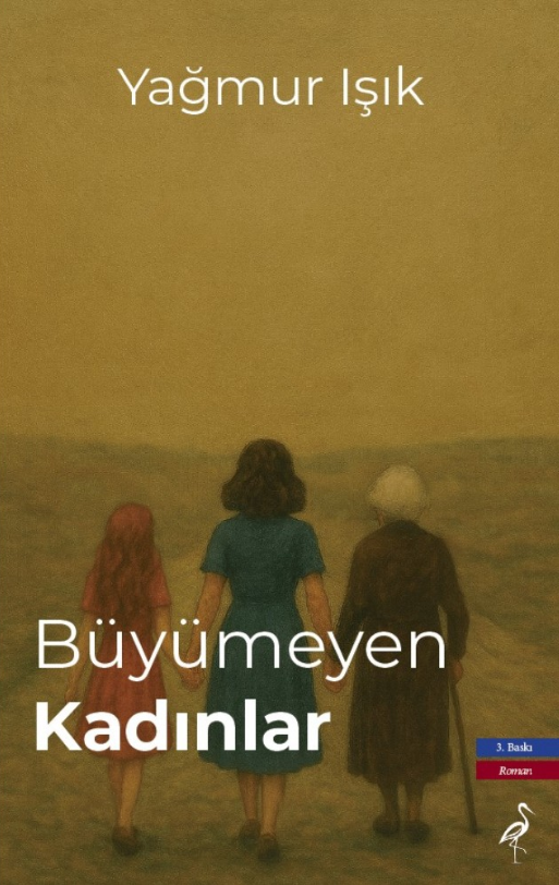 Büyümeyen Kadınlar
