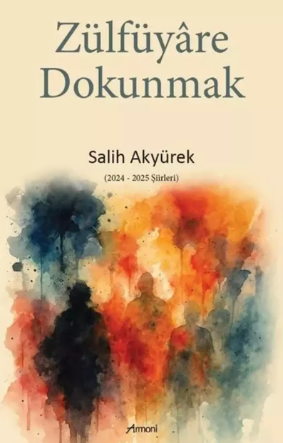 Zülfüyâre Dokunmak