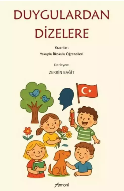 Duygulardan Dizelere