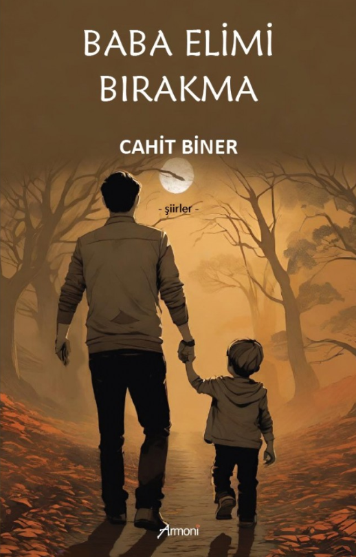 Baba Elimi Bırakma