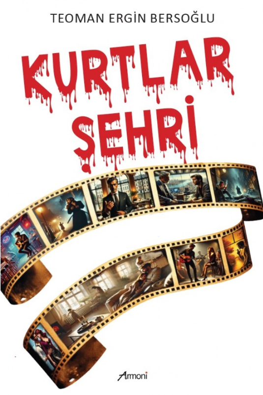 Kurtlar Şehri