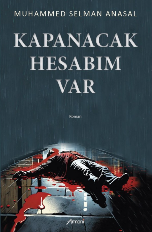 Kapanacak Hesabım Var