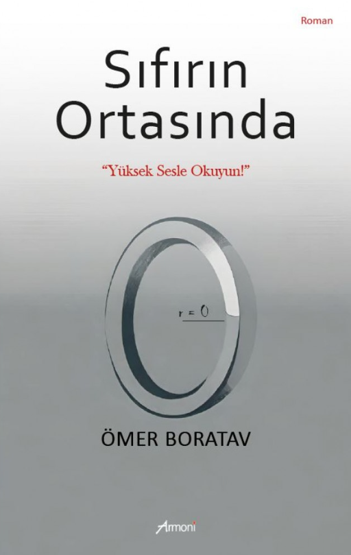 Sıfırın Ortasında
