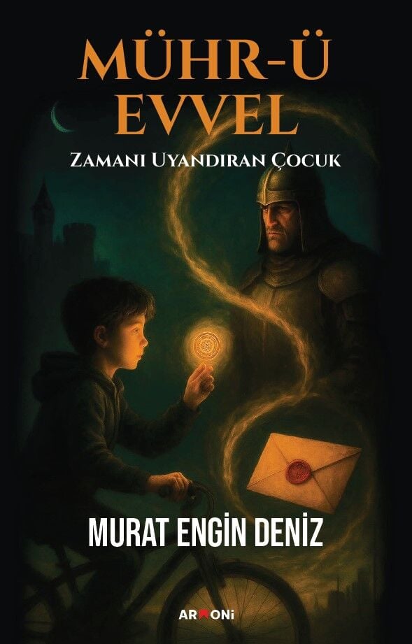 Mühr-ü Evvel Zamanı Uyandıran Çocuk