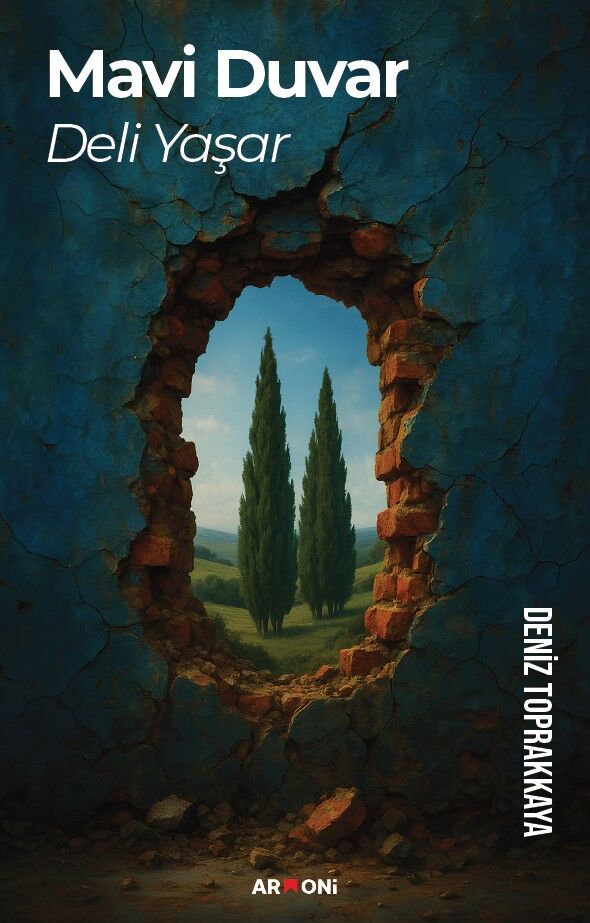 Mavi Duvar Deli Yaşar