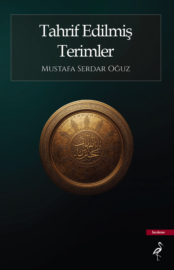 Tahrif Edilmiş Terimler
