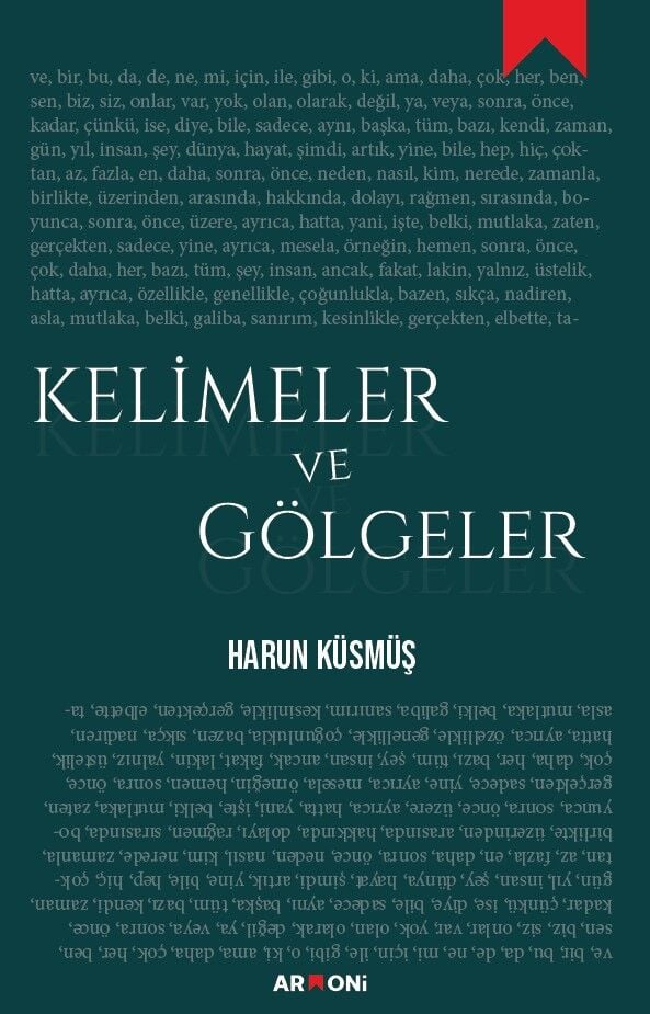 Kelimeler ve Gölgeler