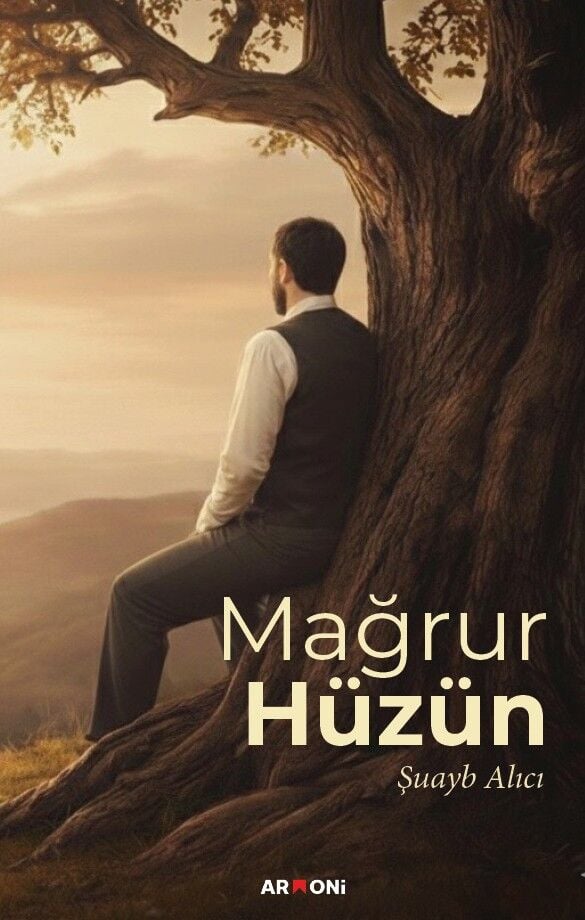 Mağrur Hüzün