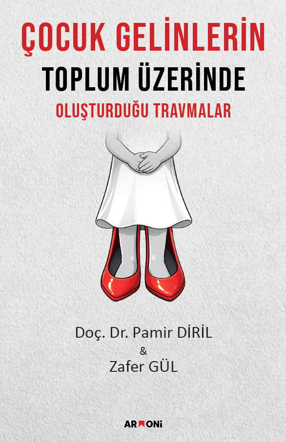 Çocuk Gelinlerin Toplum Üzerinde Oluşturduğu Travmalar