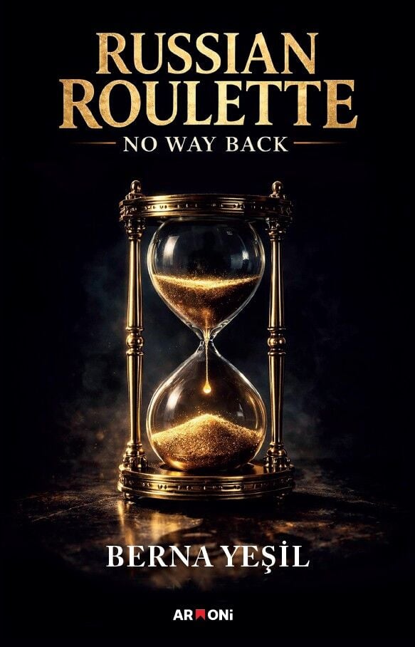 Russian Roulette-No Vay Back