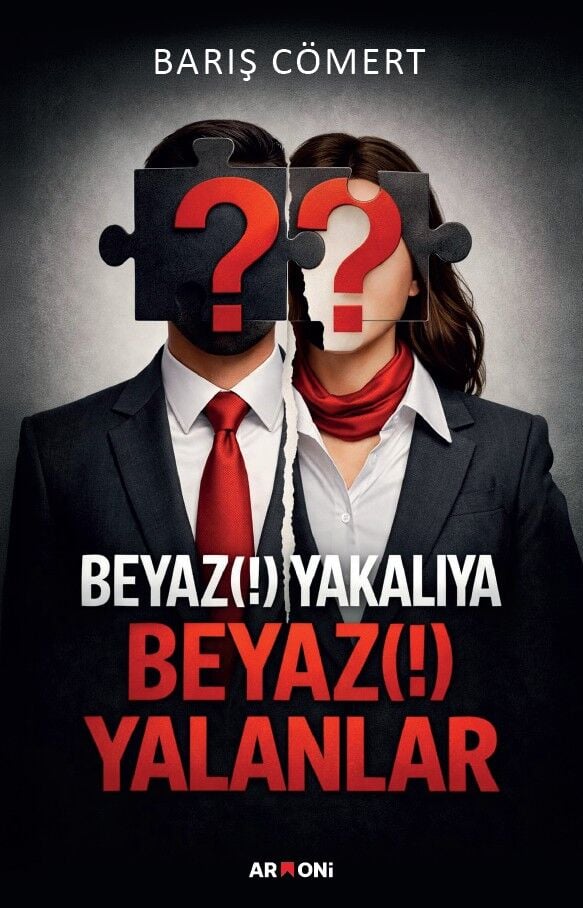 Beyaz Yakalıya Beyaz Yalanlar