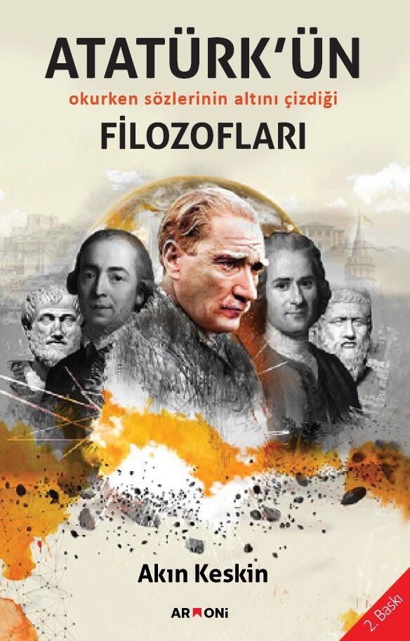Atatürk'ün Filozofları