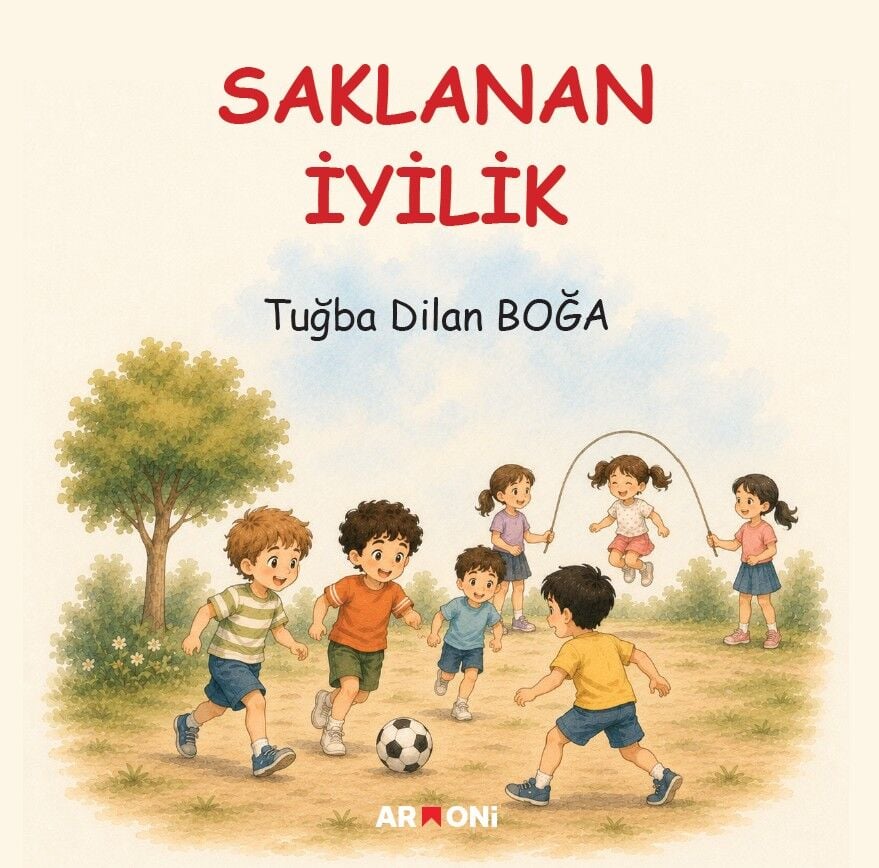 Saklanan İyilik